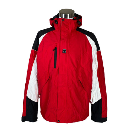 Unisex Sasta - Toppatakki, koko XXL -  ()