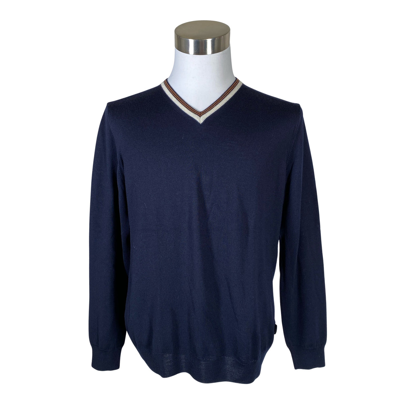 Unisex Olymp - Neulepaita, koko L -  (1)