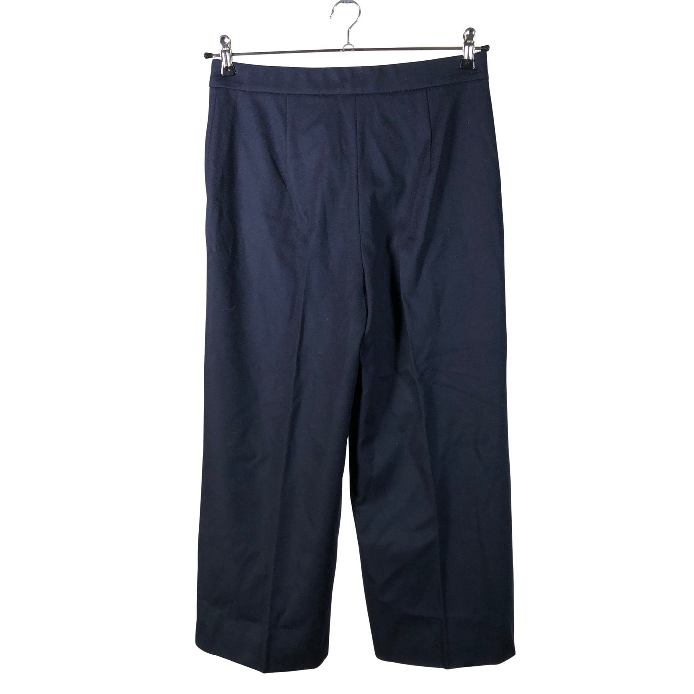 Unisex MaxMara Studio - Kangashousut, koko 38 -  (2)