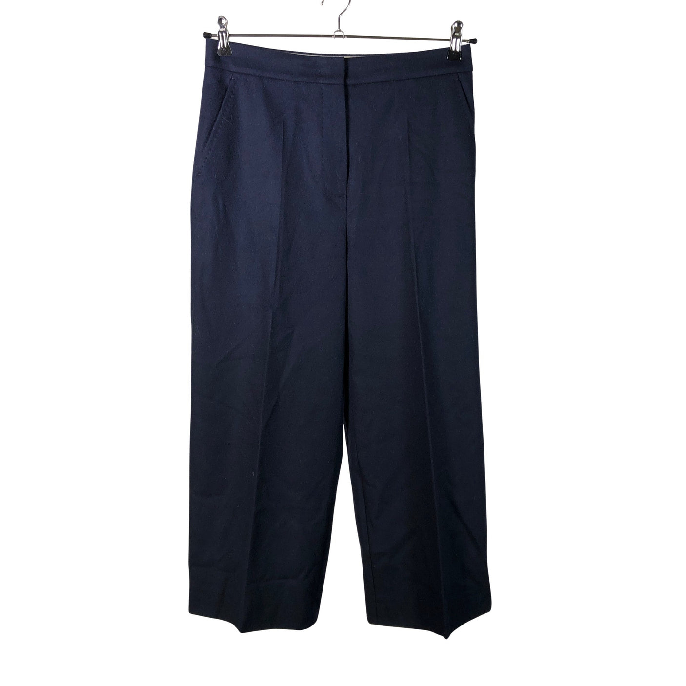 Unisex MaxMara Studio - Kangashousut, koko 38 -  (1)