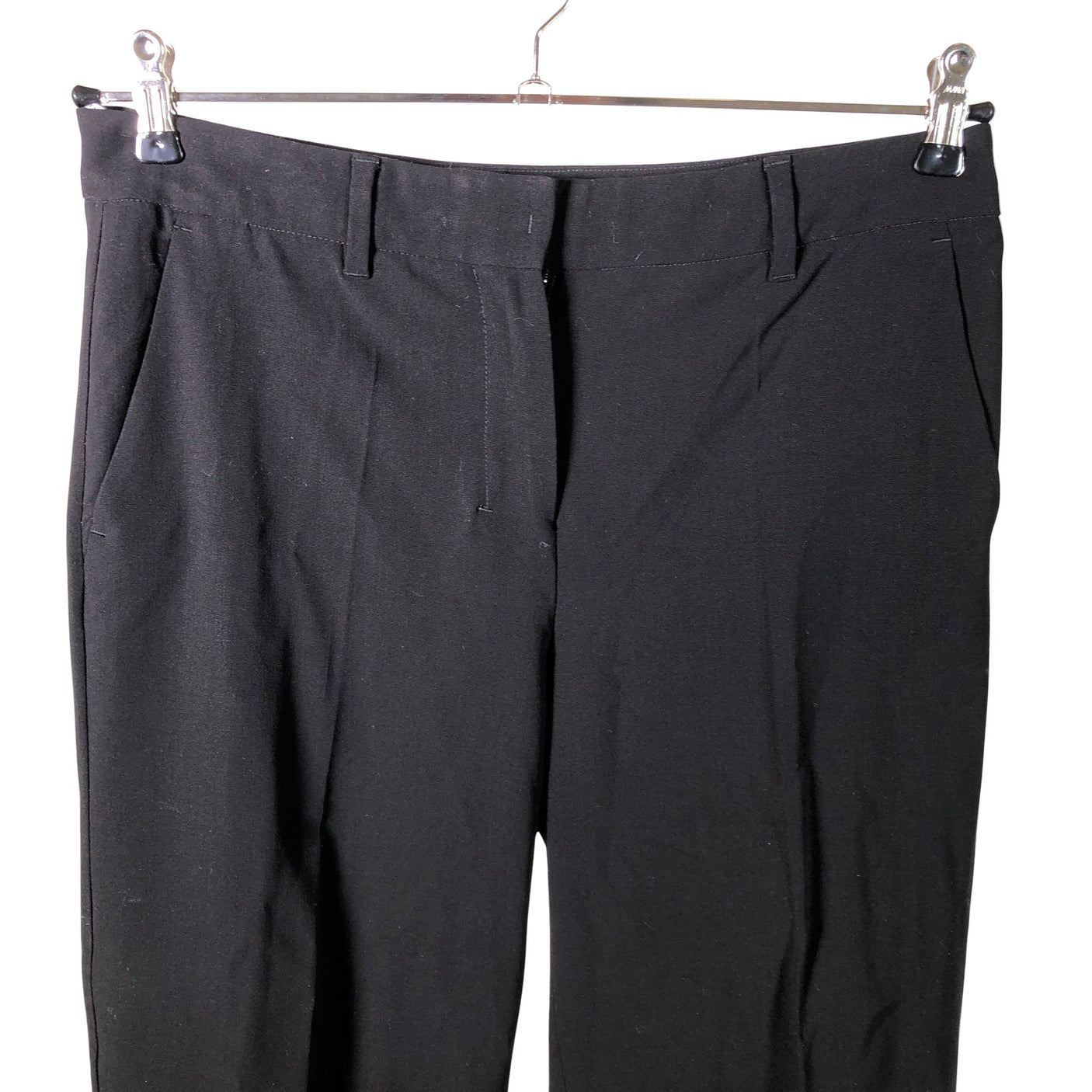 Unisex 'S MaxMara - Suorat housut, koko 40 -  (3)