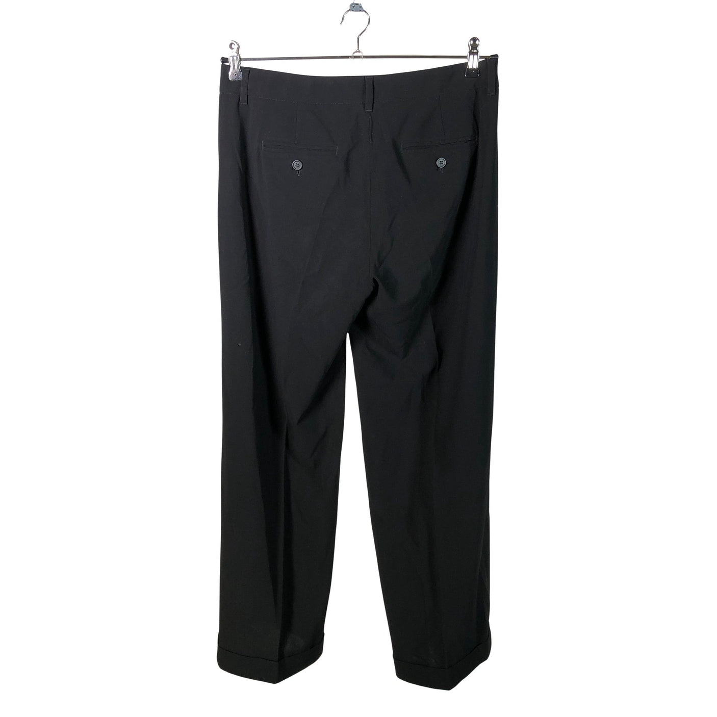 Unisex 'S MaxMara - Suorat housut, koko 40 -  (2)