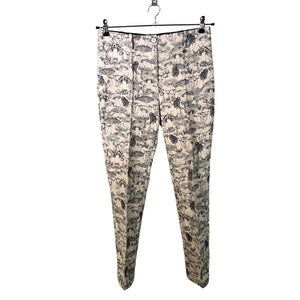Unisex Marc Cain - Trikoohousut, koko 38 -  (1)