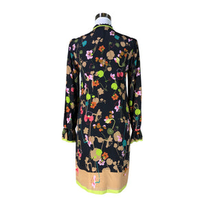 Unisex Marc Cain - Sifonkimekko, koko 34 -  (2)