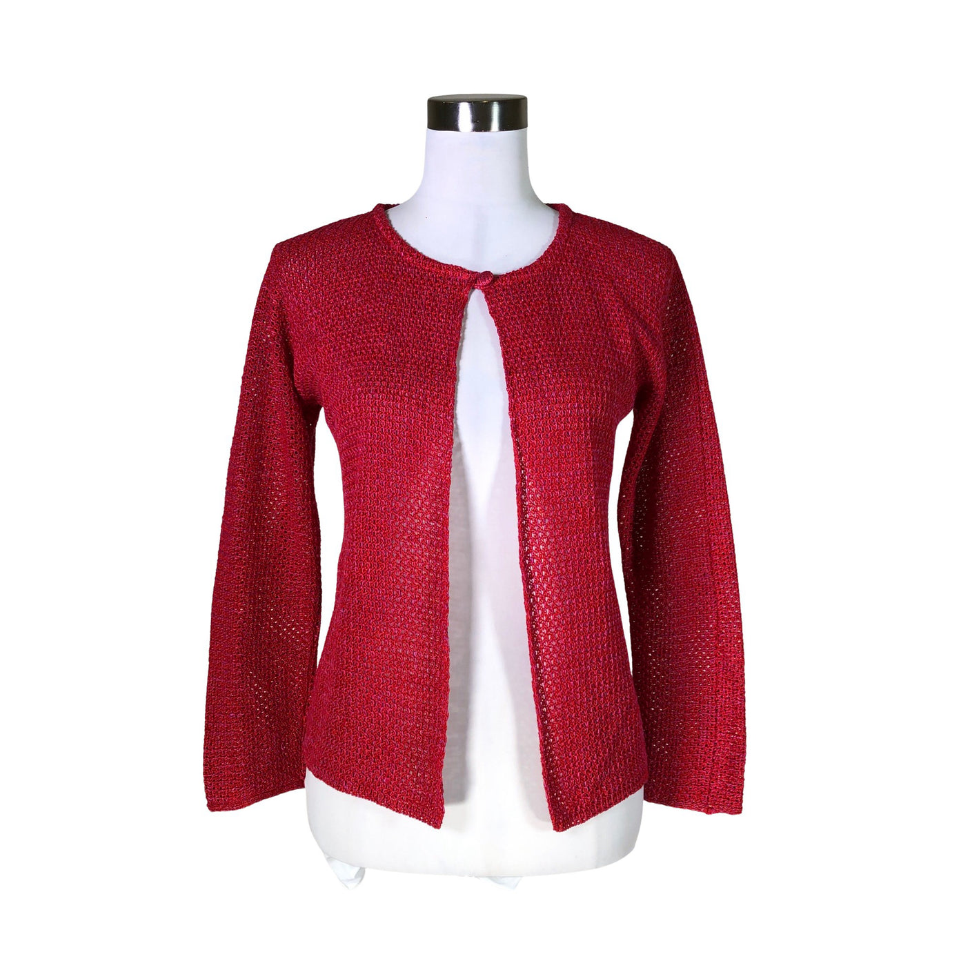 Unisex Pirita - Neuletakki, koko 36 -  (1)