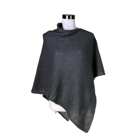Unisex Parronchi - Poncho, koko 36 -  ()