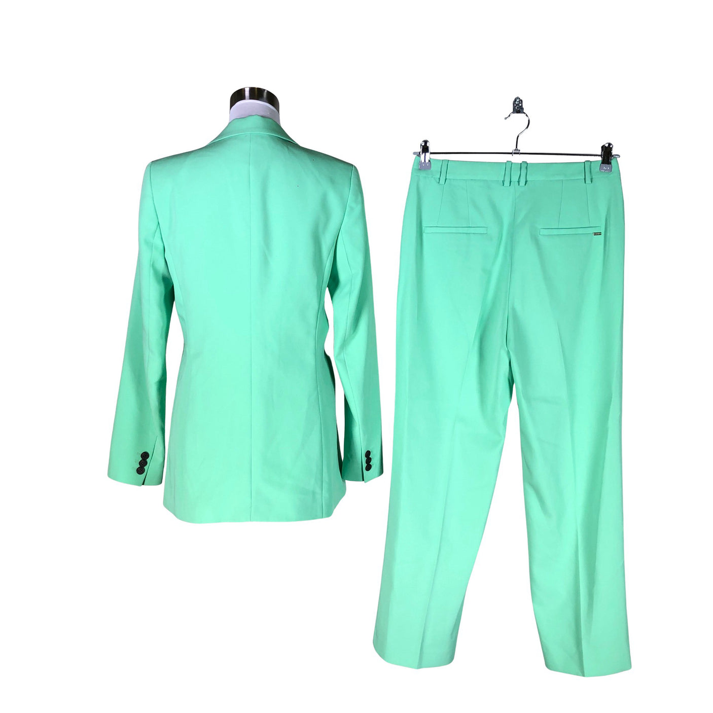 Unisex Esprit - Jakkupuku, koko 38 -  (2)