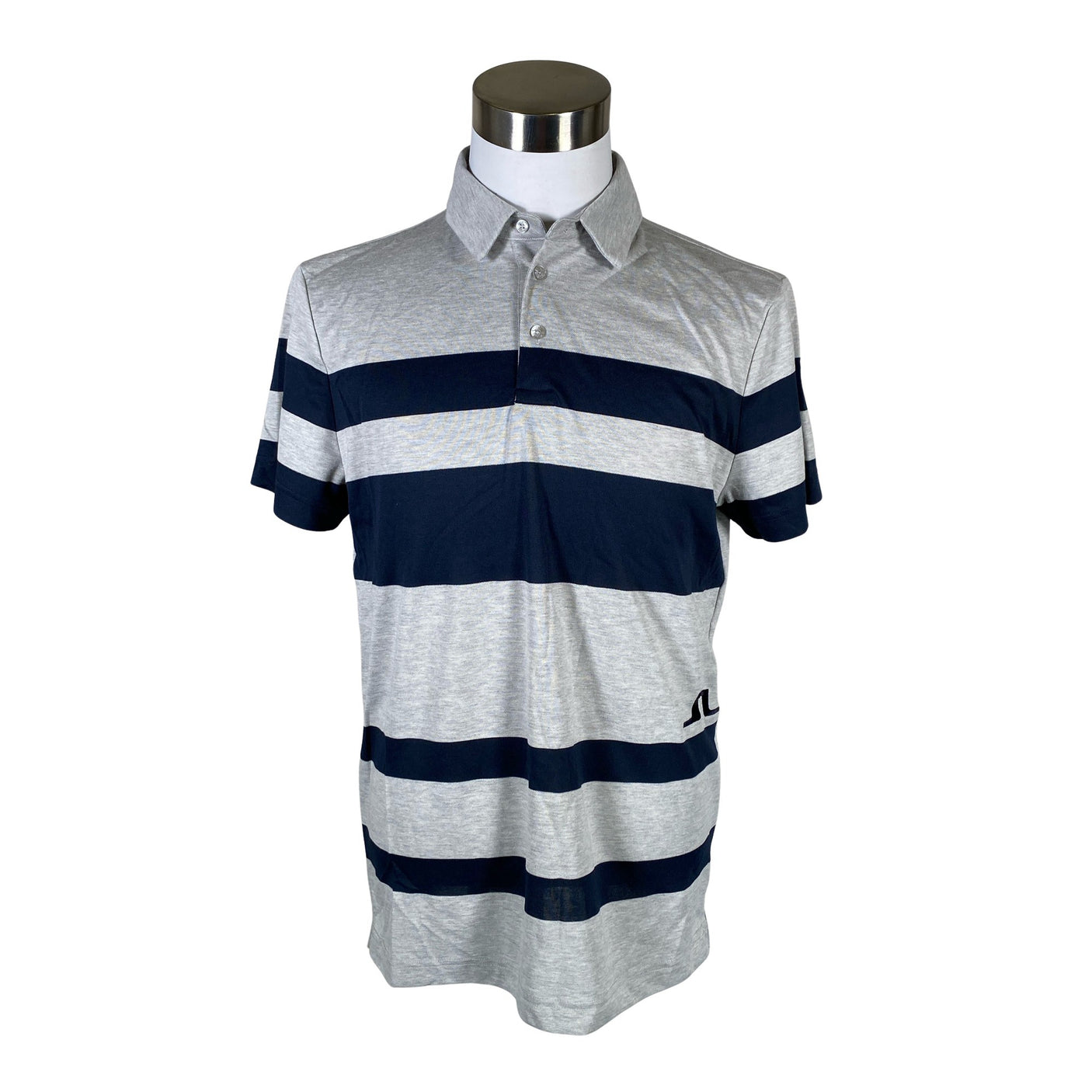 Unisex J.Lindeberg - T-paita, koko L -  (1)