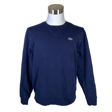 Unisex Lacoste - Collegepaita, koko L -  ()