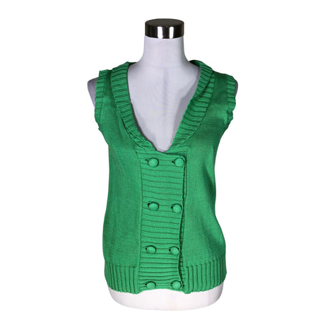 Unisex Marimekko - Neuleliivi, koko 38 -  ()