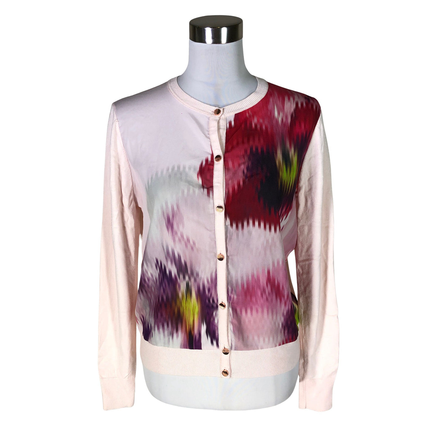 Unisex Ted Baker - Neuletakki, koko 40 -  (1)