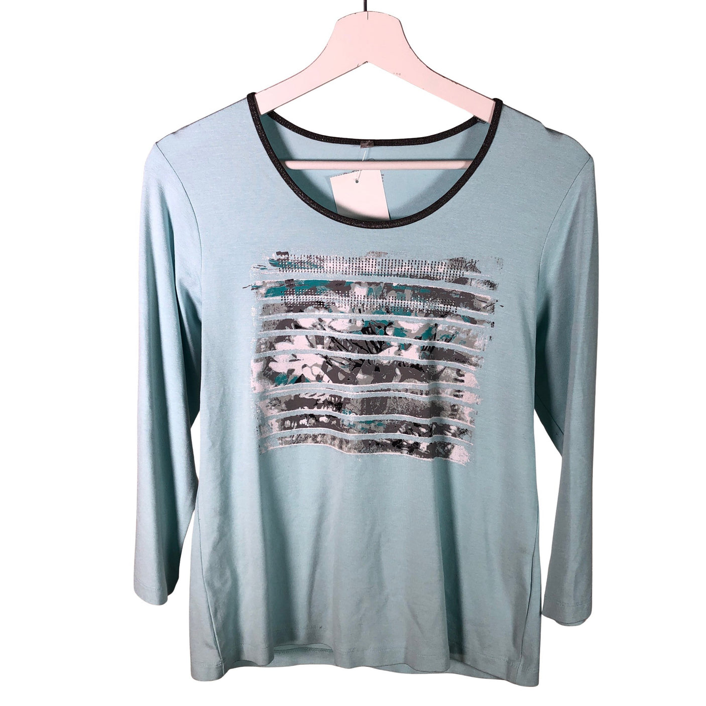 Unisex Rabe - Trikoopaita, koko 36 -  (1)