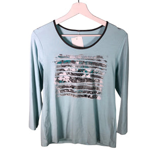 Unisex Rabe - Trikoopaita, koko 36 -  (1)