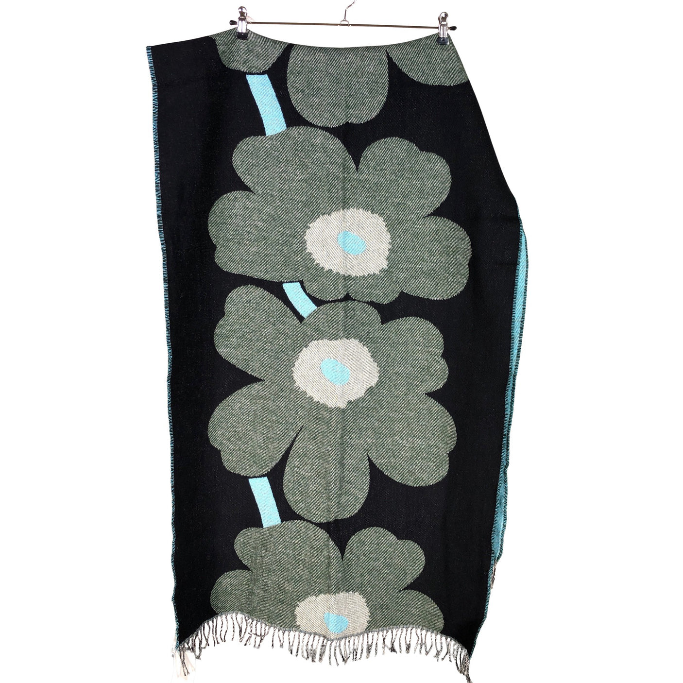 Unisex Marimekko - Huivi, koko Maxi -  (2)