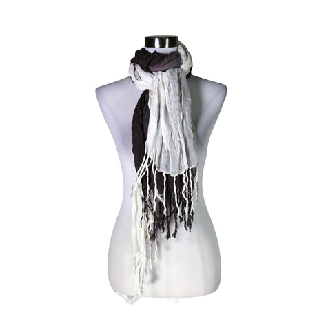 Unisex Benetton - Huivi, koko Maxi -  ()