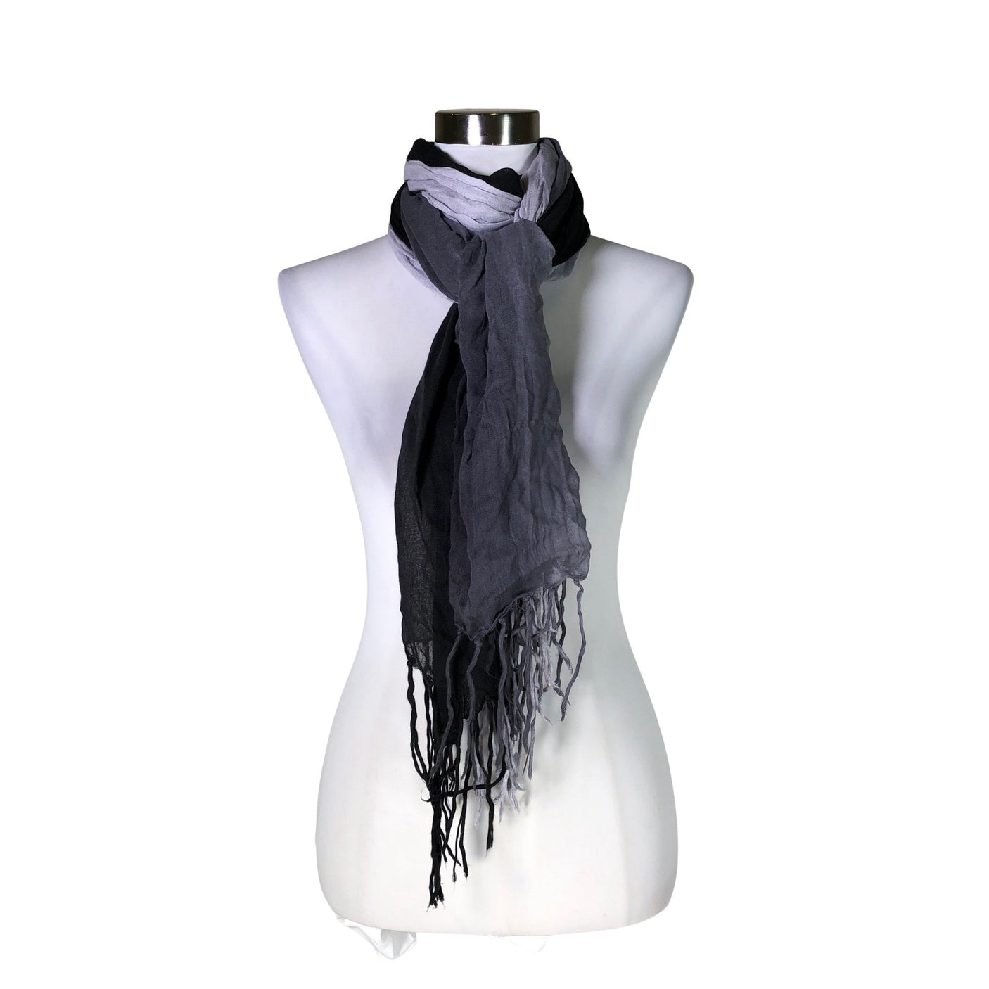 Unisex Benetton - Huivi, koko Maxi -  (1)