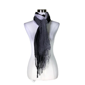 Unisex Benetton - Huivi, koko Maxi -  (1)