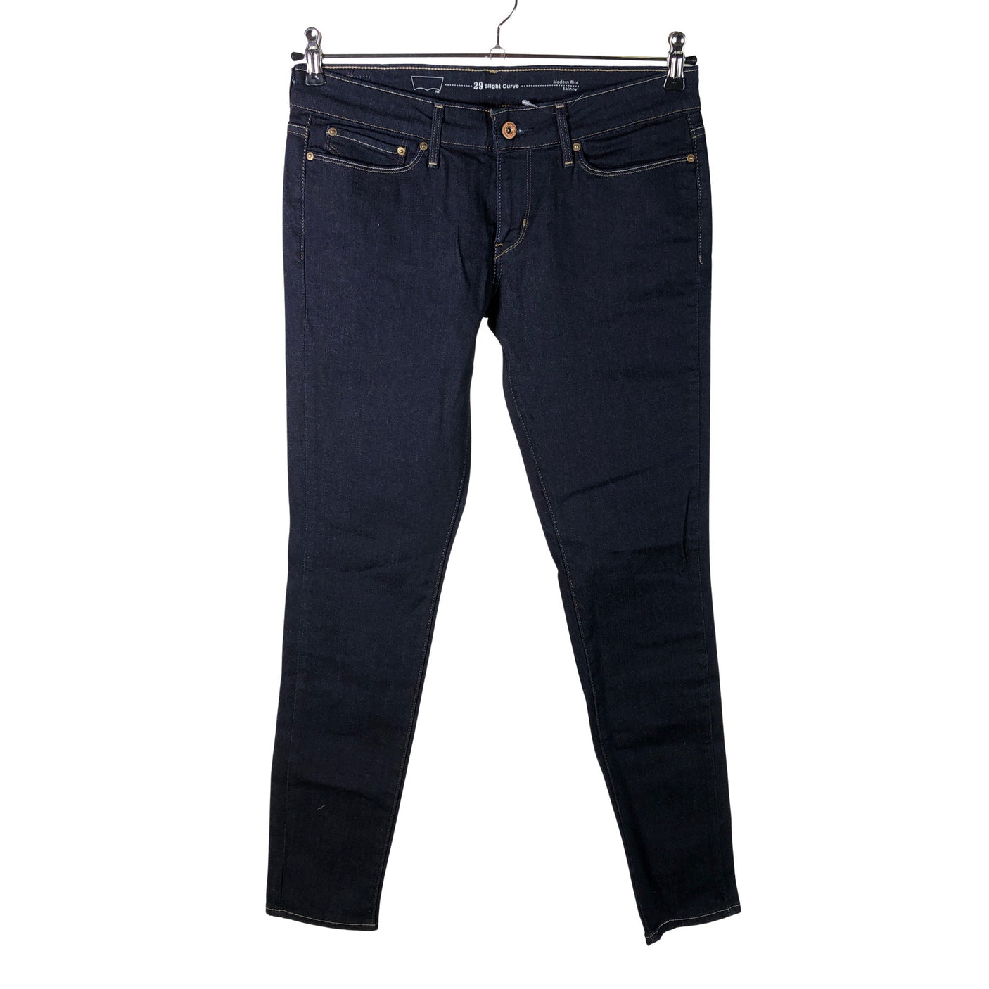 Unisex Levi's - Farkut, koko W29 -  (1)