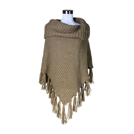 Unisex Esprit - Poncho, koko 38 -  ()