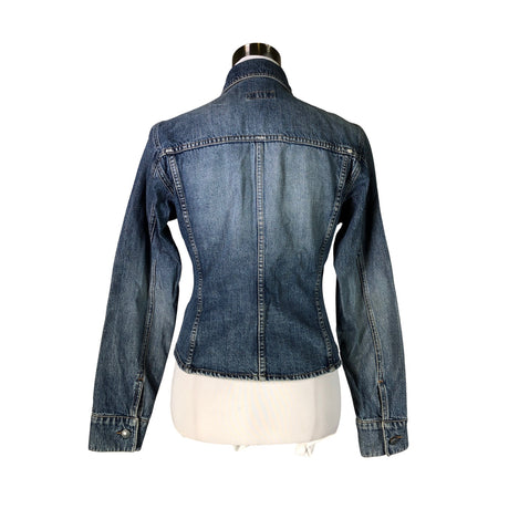 Unisex Sand - Farkkutakki, koko 38 -  (2)