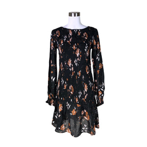 Unisex Uma and Leopold - Kangasmekko, koko 40 -  (1)