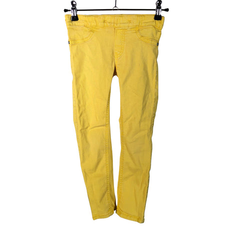 Unisex Lindex - Farkkuleggingsit, koko 110 - 116 -  ()