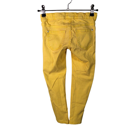 Unisex Lindex - Farkkuleggingsit, koko 110 - 116 -  (2)