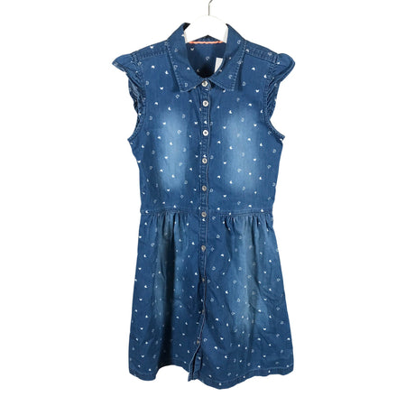 Unisex s.Oliver - Farkkumekko, koko 128 - 134 -  ()