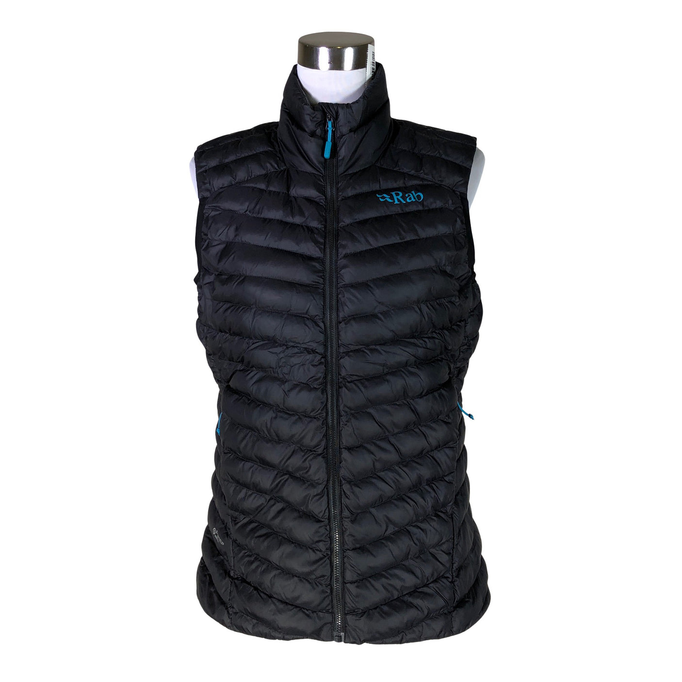 Unisex Rab - Toppaliivi, koko 38 -  (1)