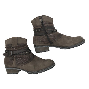 Unisex Tamaris - Nilkkurit, koko 39 -  (1)