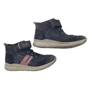 Unisex SuperFit - Välikausikengät, koko 33 -  (1)