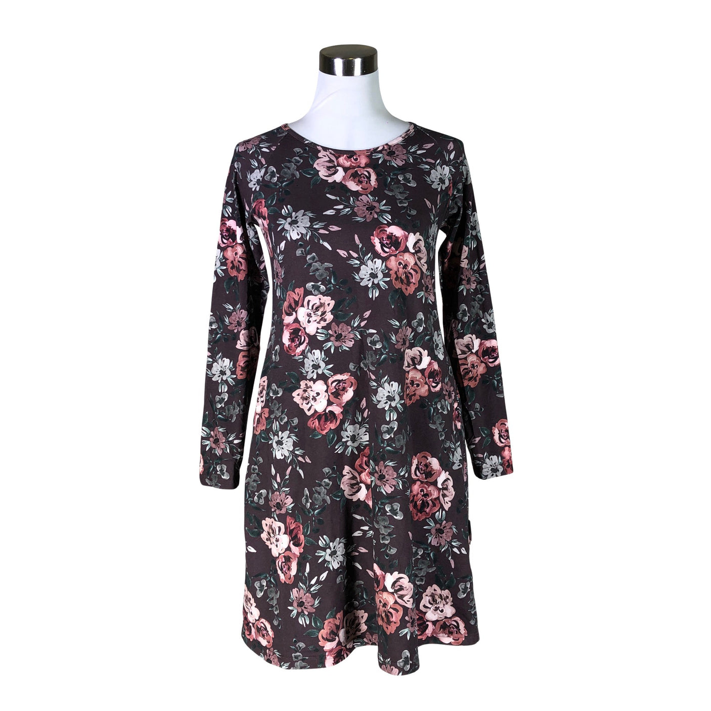 Unisex Versonpuoti - Trikoomekko, koko 34 -  (1)