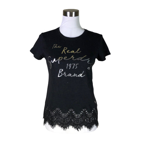 Unisex Superdry - T-paita, koko 36 -  ()