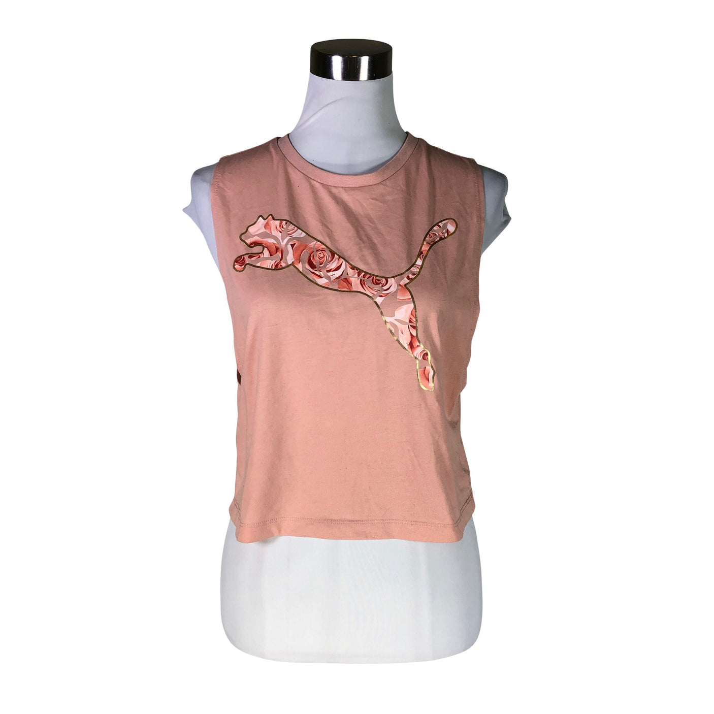 Unisex Puma - Trikootoppi, koko 34 -  (1)