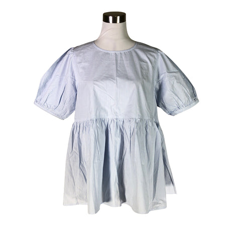 Unisex Lexington - Lyhythihainen pusero, koko 40 -  ()