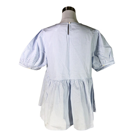 Unisex Lexington - Lyhythihainen pusero, koko 40 -  (2)
