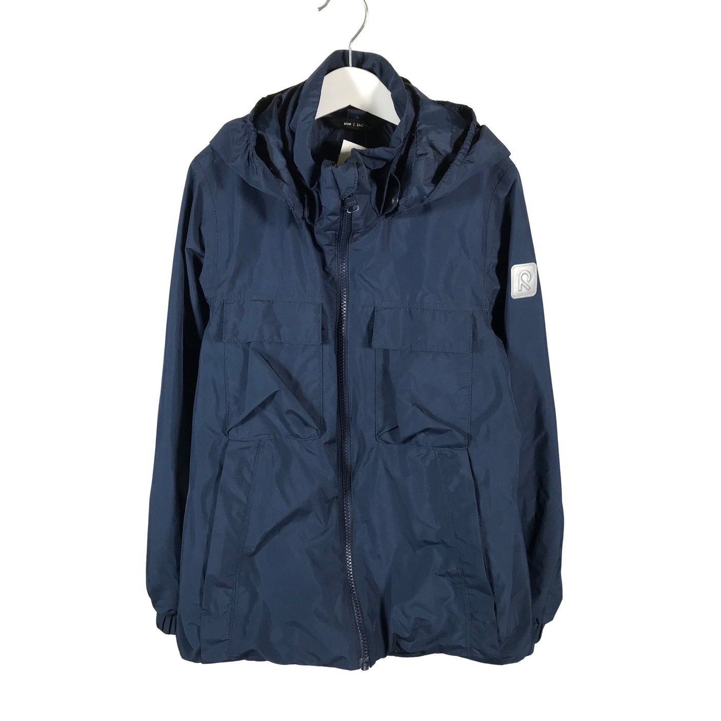 Unisex Reima - Välikausitakki, koko 134 - 140 -  (1)