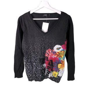 Unisex Desigual - Neulepaita, koko 42 -  (1)