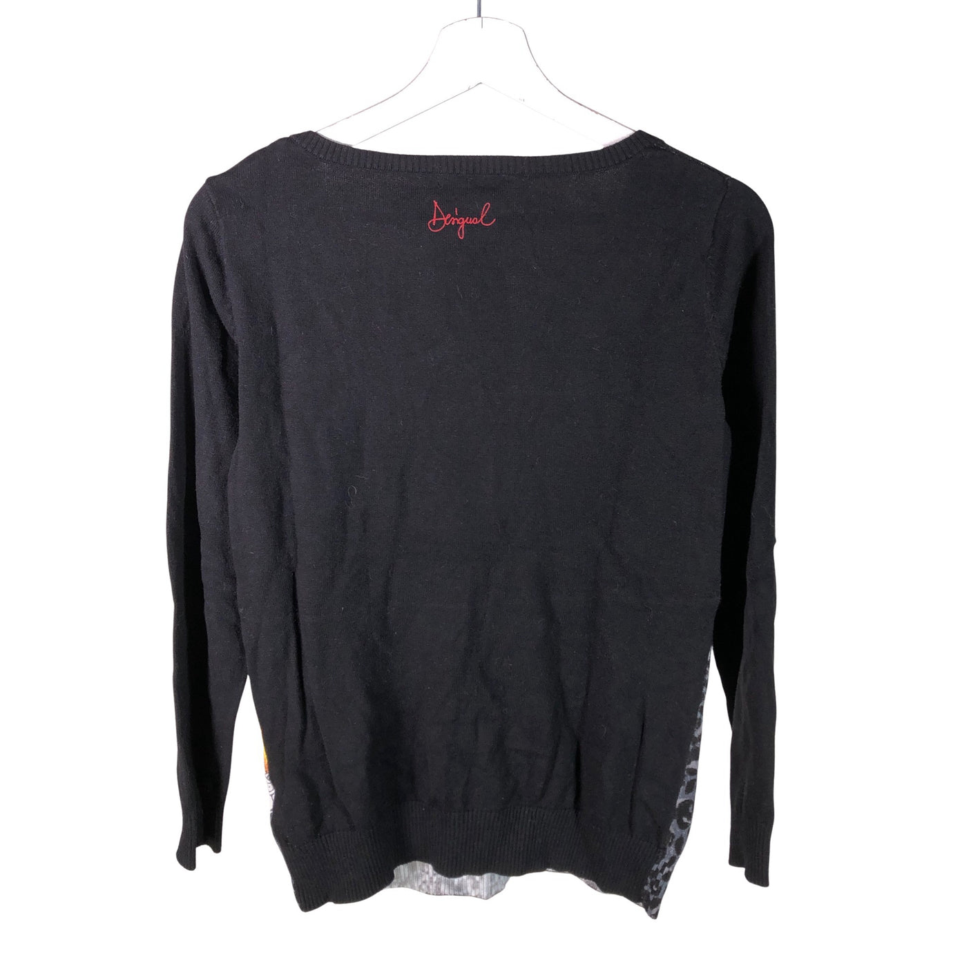 Unisex Desigual - Neulepaita, koko 42 -  (2)
