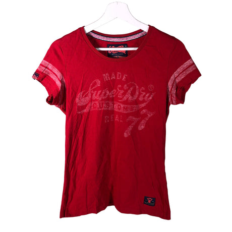 Unisex Superdry - T-paita, koko 40 -  ()