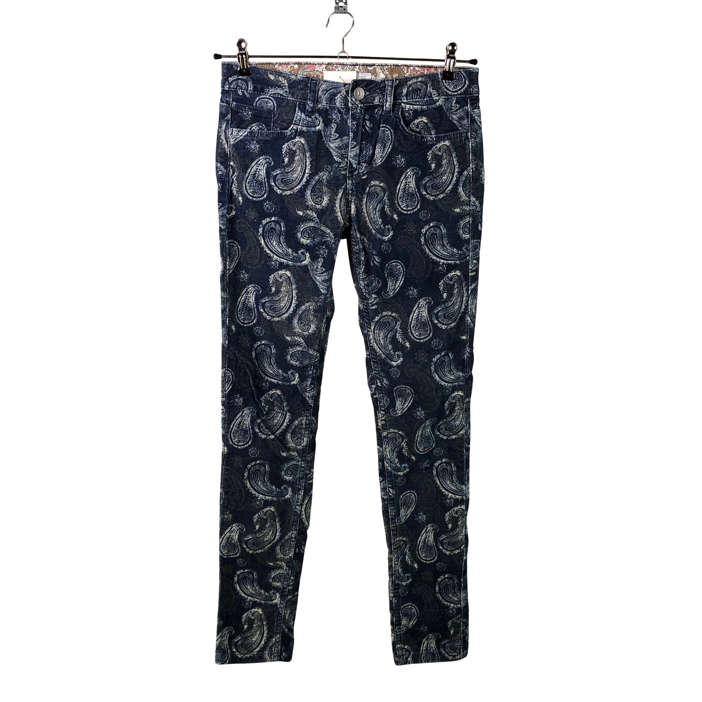 Unisex Element - Samettihousut, koko W29 -  (1)