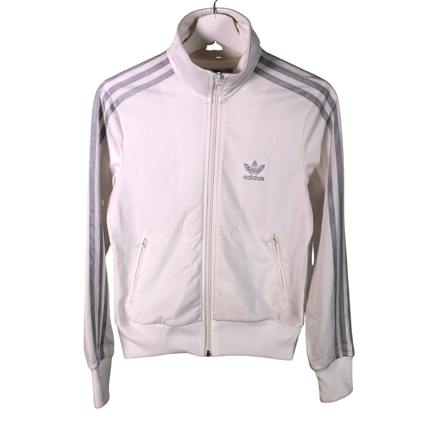 Unisex Adidas - Verryttelytakki, koko 36 -  (1)