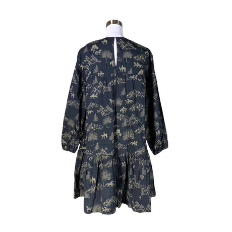 Unisex Milk Copenhagen - Kangasmekko, koko 34 -  (2)