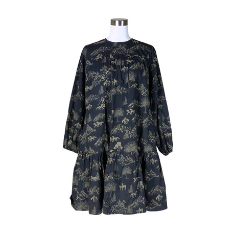 Unisex Milk Copenhagen - Kangasmekko, koko 34 -  ()