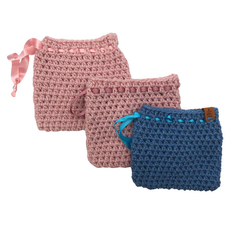Unisex Handmade - Toilettilaukku, koko Mini -  ()