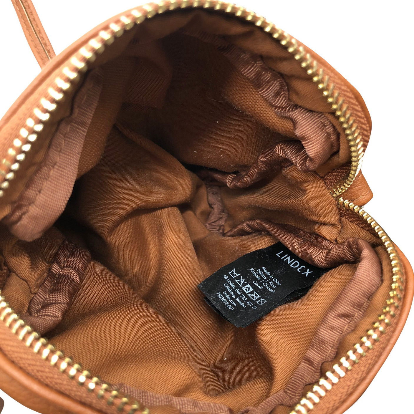 Unisex Lindex - Olkalaukku, koko Mini -  (3)