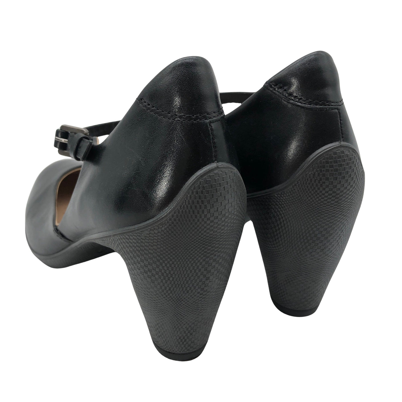 Unisex Ecco - Korkokengät, koko 39 -  (2)
