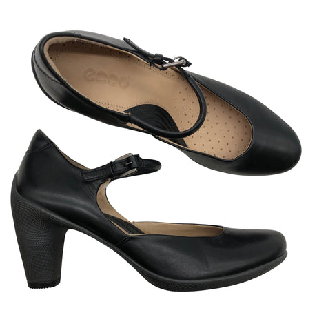 Unisex Ecco - Korkokengät, koko 39 -  ()