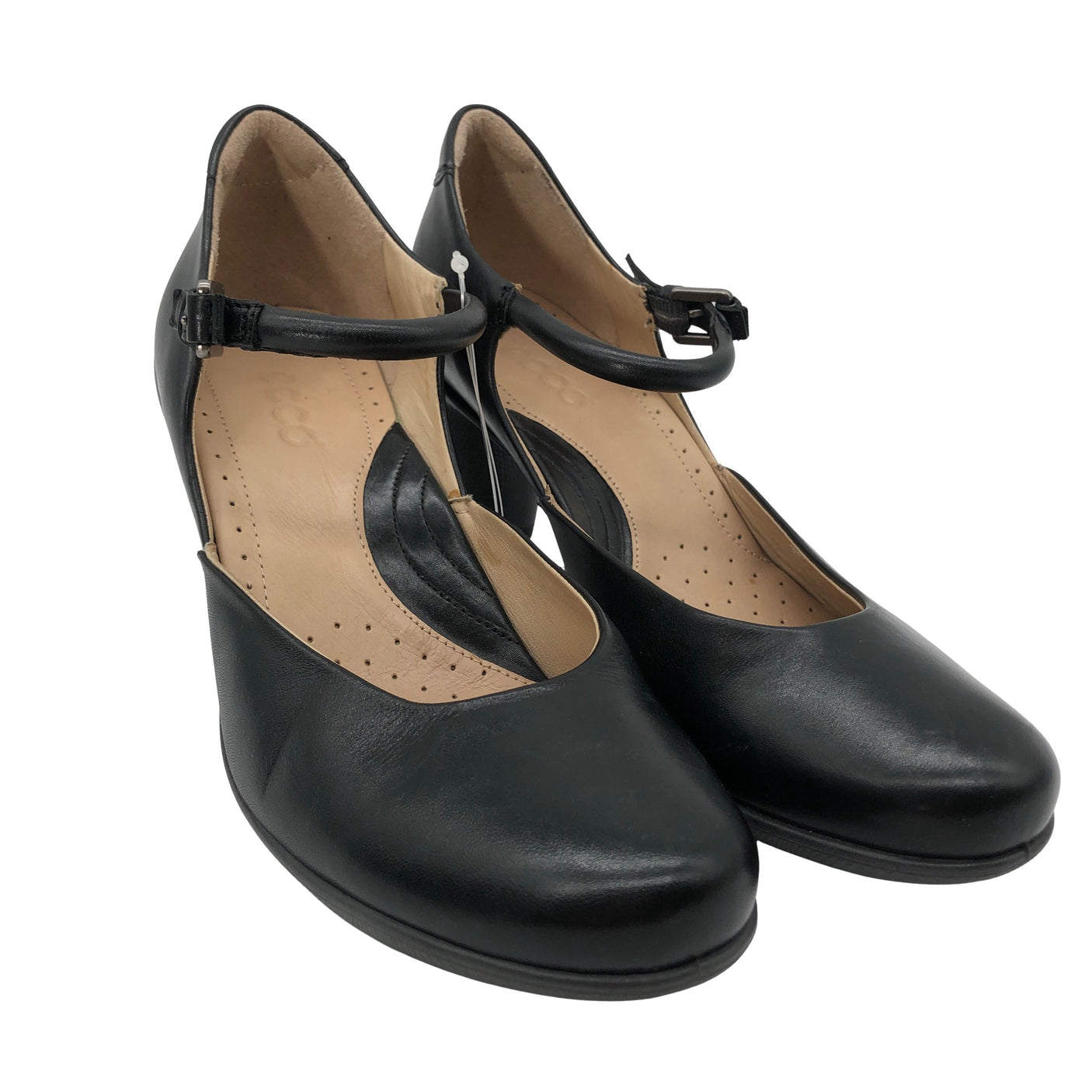 Unisex Ecco - Korkokengät, koko 39 -  (3)