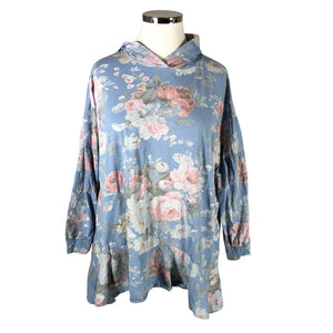 Unisex Kotirouva - Trikoomekko, koko 44 -  (1)